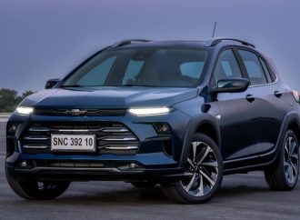 ¿Cómo quedó el Chevrolet Sonic frente a sus rivales?