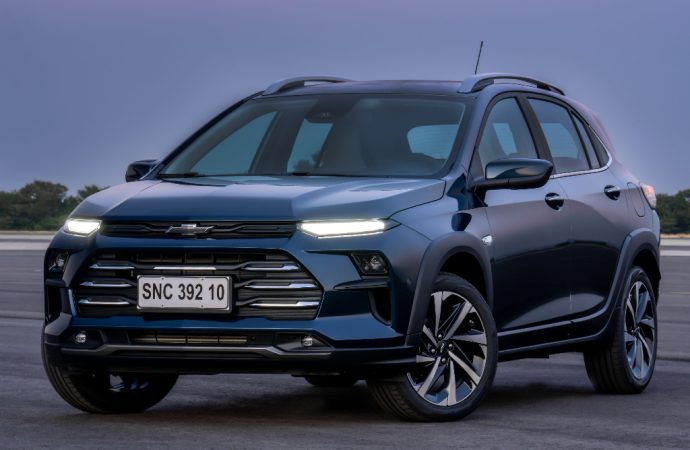 ¿Cómo quedó el Chevrolet Sonic frente a sus rivales?