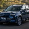 Chevrolet lanza la preventa del Sonic en Argentina