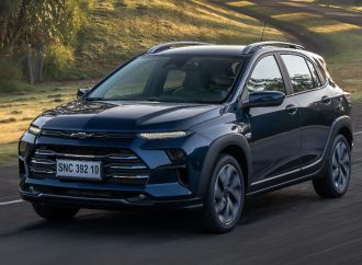 Chevrolet lanza la preventa del Sonic en Argentina
