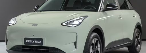 En China, las ventas de electrificados ya superan el 60% del mercado