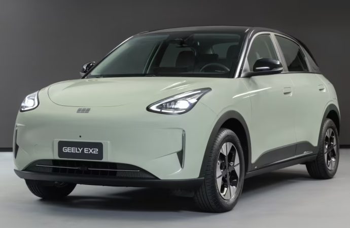 En China, las ventas de electrificados ya superan el 60% del mercado
