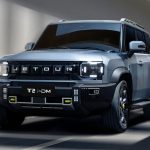 jetour t2 idm