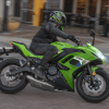 Kawasaki actualiza parte de la gama Ninja en Argentina