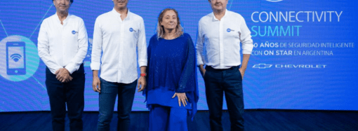 OnStar: 10 años de conectividad y seguridad en Argentina