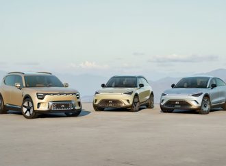Prestige confirmó el regreso de Smart a la Argentina