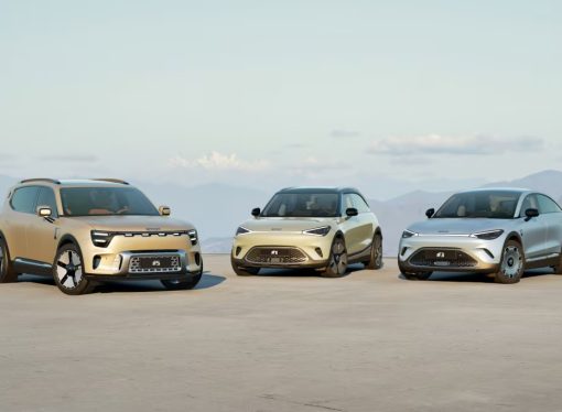 Prestige confirmó el regreso de Smart a la Argentina