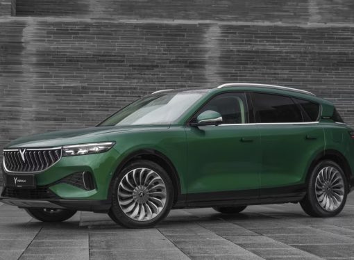 Stellantis replicará el modelo de Leapmotor con una marca de Dongfeng