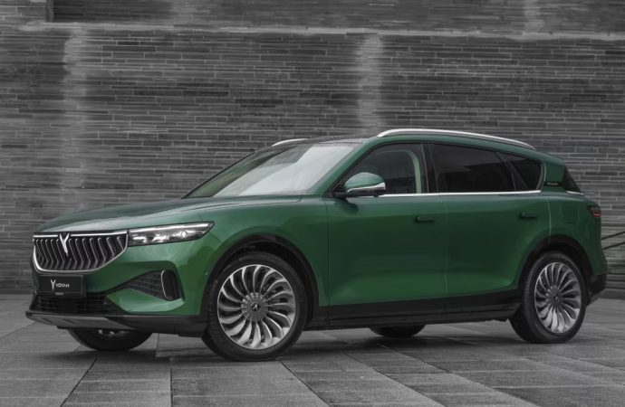 Stellantis replicará el modelo de Leapmotor con una marca de Dongfeng