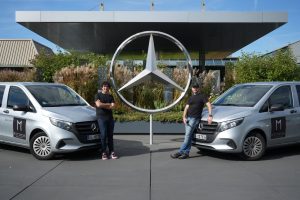 Llegaron dos nuevos viajes petrolhead: Alemania Essential e Italia Motor Valley
