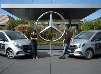 Llegaron dos nuevos viajes petrolhead: Alemania Essential e Italia Motor Valley