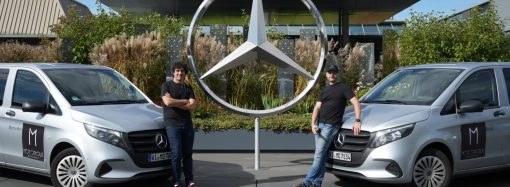 Llegaron dos nuevos viajes petrolhead: Alemania Essential e Italia Motor Valley