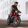Bajaj lanza tres renovaciones y anticipa otras tres novedades