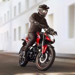 BAJAJ N125 05