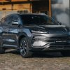 BYD lanza el Seal U en Argentina