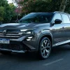Prueba: Renault Boreal Iconic