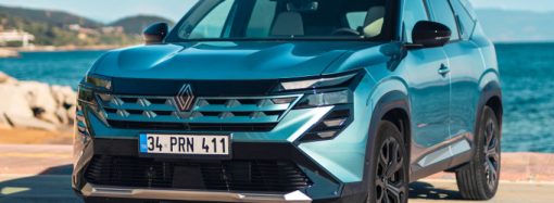 El Renault Boreal debuta en Turquía con el híbrido que debe en nuestra región