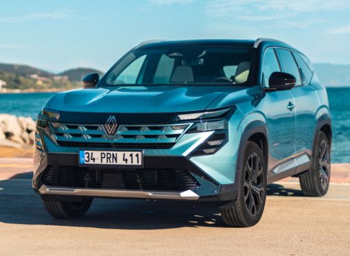 El Renault Boreal debuta en Turquía con el híbrido que debe en nuestra región
