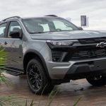 S10 trail boss