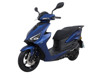 Kymco lanza el Agility KS 125 en Argentina