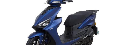 Kymco lanza el Agility KS 125 en Argentina