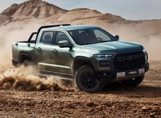 Las ocho marcas de Chery en Argentina: ¿cuáles son y quién las trae?