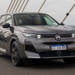 citroen C5 aircross 1