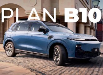 Leapmotor es la primera marca china en ofrecer un plan de ahorro propio