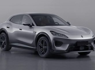 Huawei y Chery lanzarán un modelo casi idéntico al Ferrari Purosangue