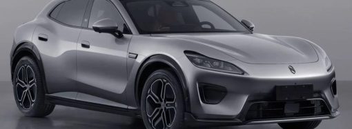 Huawei y Chery lanzarán un modelo casi idéntico al Ferrari Purosangue