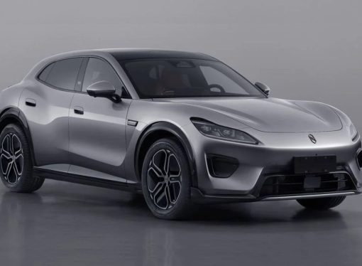 Huawei y Chery lanzarán un modelo casi idéntico al Ferrari Purosangue