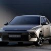 El Hyundai Elantra cambia radicalmente de diseño