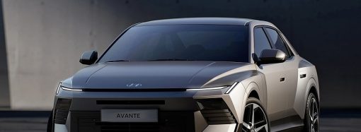 El Hyundai Elantra cambia radicalmente de diseño