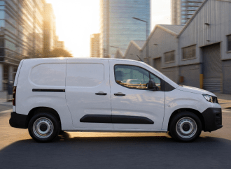 Stellantis lanza las Citroën Berlingo y Peugeot Partner de nueva generación