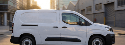 Stellantis lanza las Citroën Berlingo y Peugeot Partner de nueva generación