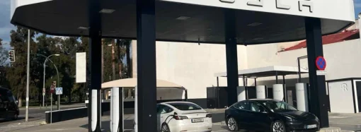 Tesla instalará una red de cargadores eléctricos en Argentina