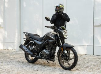 ¿Cuánto cuesta mantener una moto de 150 cc por mes en Argentina?