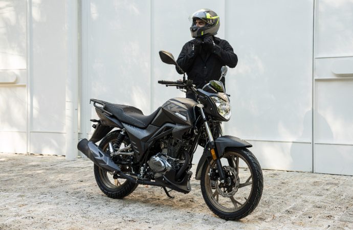 ¿Cuánto cuesta mantener una moto de 150 cc por mes en Argentina?
