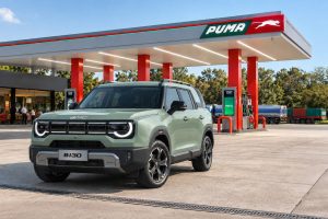 BAIC Argentina y Puma Energy sellan alianza estatégica