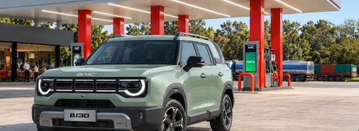 BAIC Argentina y Puma Energy sellan alianza estatégica