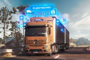 Mercedes-Benz Camiones y Buses abre la inscripción al Concurso de Conductores 2026