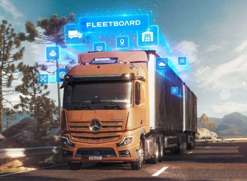 Mercedes-Benz Camiones y Buses abre la inscripción al Concurso de Conductores 2026