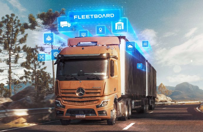 Mercedes-Benz Camiones y Buses abre la inscripción al Concurso de Conductores 2026
