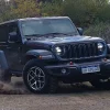 Contacto: Jeep Wrangler Rubicon 2p