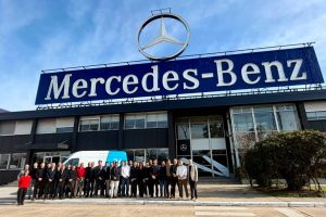 Prestige Auto reunió a Mercado Libre y empresas transportistas para analizar los desafíos de la logística