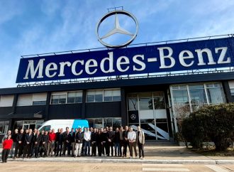 Prestige Auto reunió a Mercado Libre y empresas transportistas para analizar los desafíos de la logística