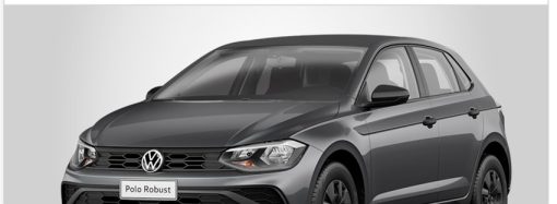 Volkswagen ya ofrece el Polo Robust por plan de ahorro