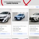 Toyota en Mercado Libre.jpg