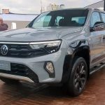 amarok unimited V6 1