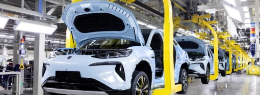 BYD pretende superar a Toyota en cinco años como el mayor vendedor mundial de autos